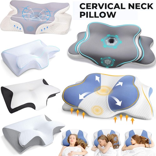 Orthopedic memory foam - memory, pillow