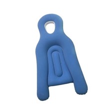 Face Down Pillow with Face