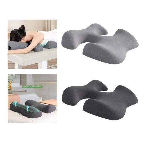 Breast support pillow prone - support,