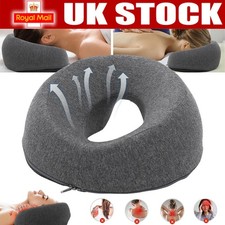 Face Down Pillow Breathable