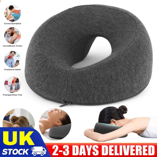 Face down pillow breathable - down,