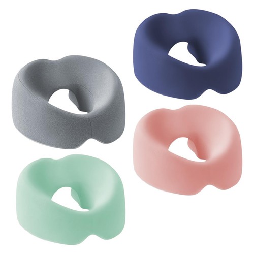 Face down pillow - face,