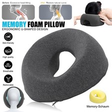 Face Down Pillow Beauty Salon