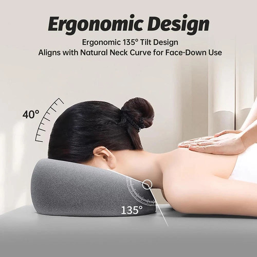 Memory foam face down - memory,