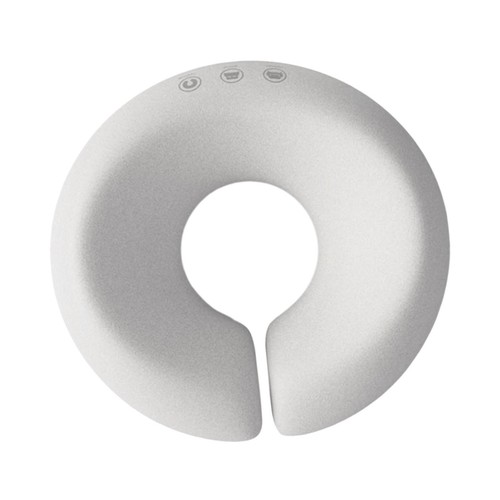 Spa massage pillow ergonomics - pillow,