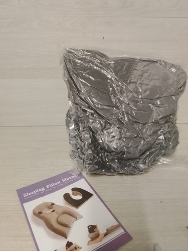Face down pillow salon - face,