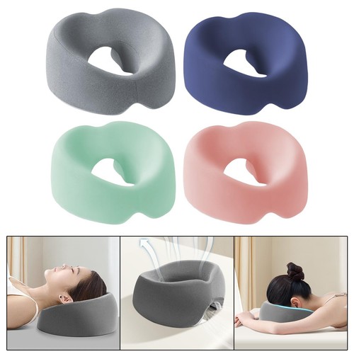 Face down pillow - face, multipurpose