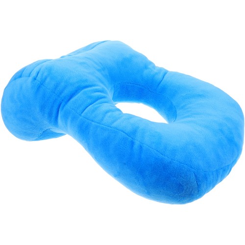 Face down pillow comfortable - down,