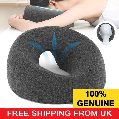 Massage table headrest pillow - massage,
