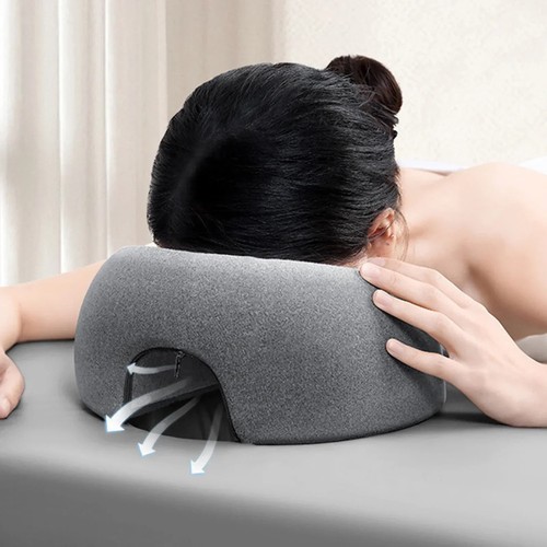 Face down pillow memory - pillow,