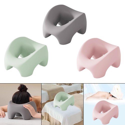 Face down pillow - pillow, bed