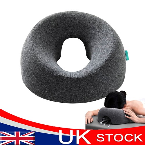 Face down pillow breathable - down,