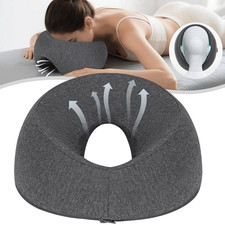 Ergonomic Lying Down Pillow