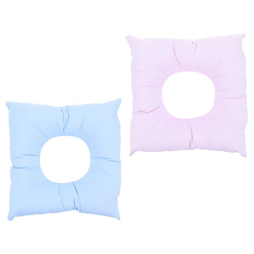 Spa face down pillow - spa,