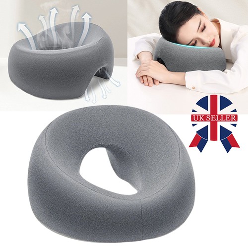 Face down pillow - pillow, foam