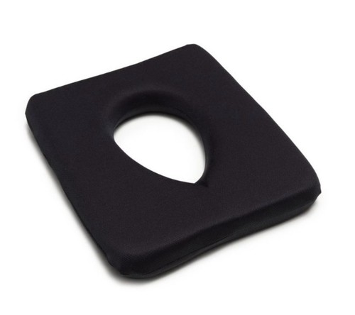 Bodybow memory foam - memory, face