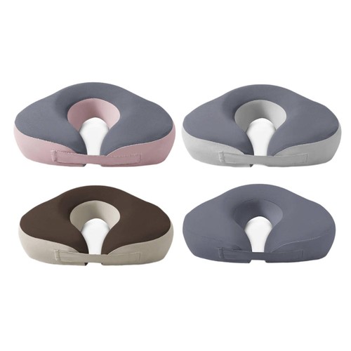 Face down pillow - face,