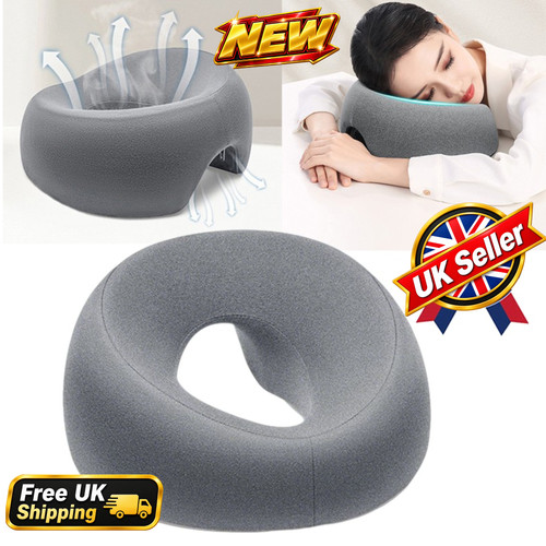 Massage table face cradle - table,