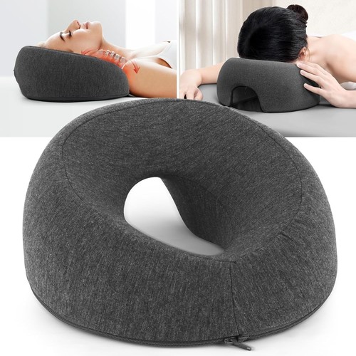 Salon massage table headrest - salon,