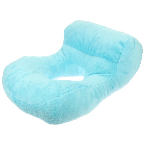 Face down pillow comfortable - pillow,