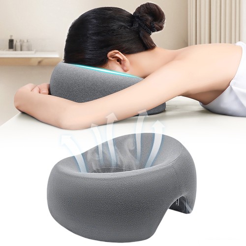 Massage table headrest pillow - massage,