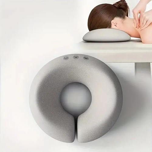 Shape massage table - u, cradle