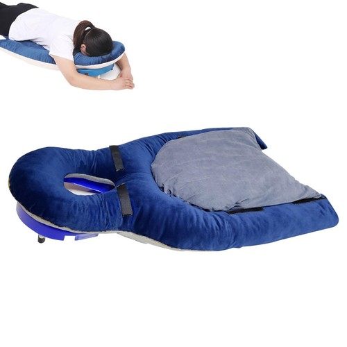 Yezmek face down pillow for - face,