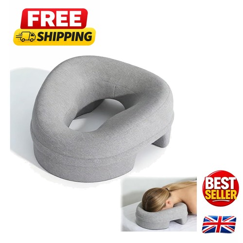 Ergonomic shaped memory foam - memory,