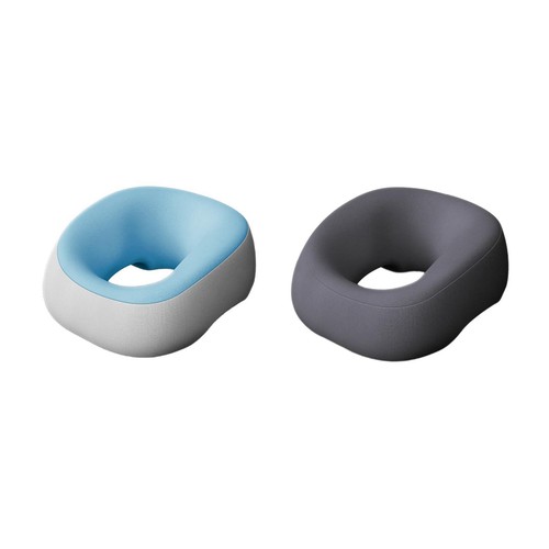 Face down pillow ergonomic - face,