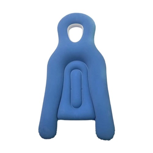 Face down pillow - pillow,