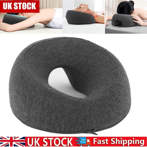 Face down pillow breathable - down,