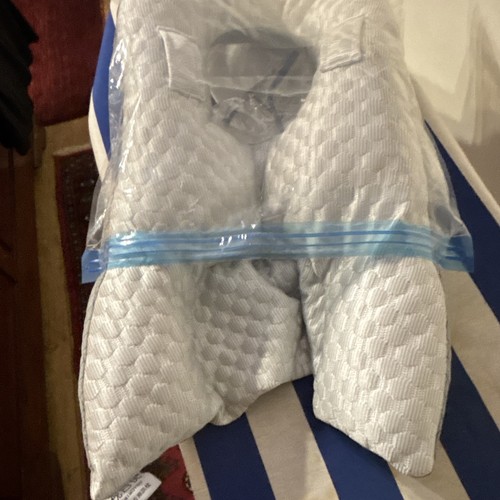 Vitrectomy face down - , pillow