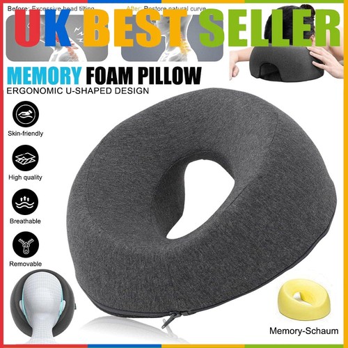 Face down pillow - down,