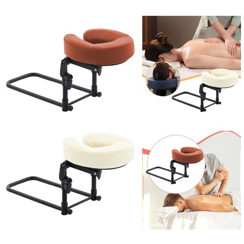 Face down mattress top - face,