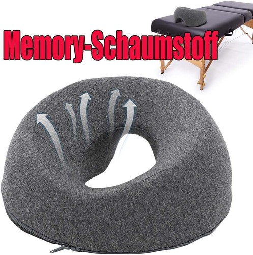 Ergonomic lying down pillow - ergonomic,