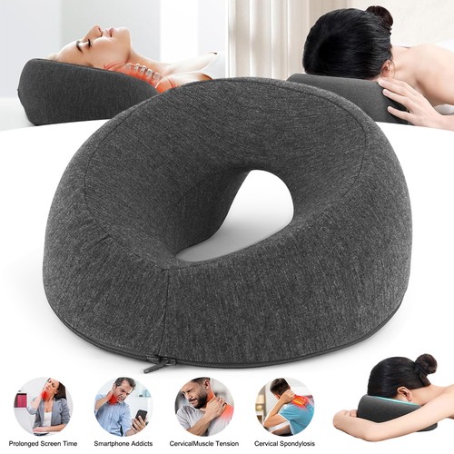 Face down pillow breathable - down,