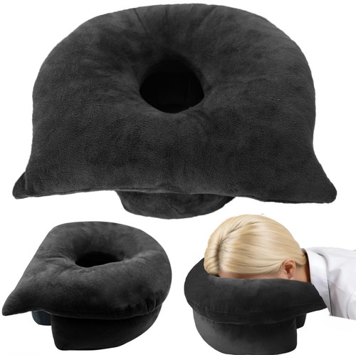 Face down neck back - neck, support