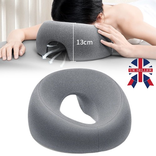 Comfort resting face massage - comfort,