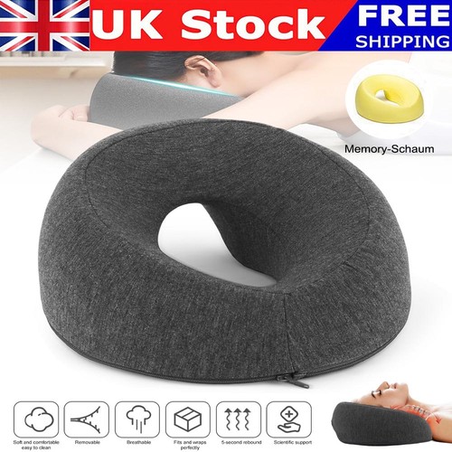 Face down pillow breathable - pillow,
