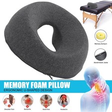 Face Down Pillow Comfort