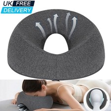 Comfort Massage Table Headrest